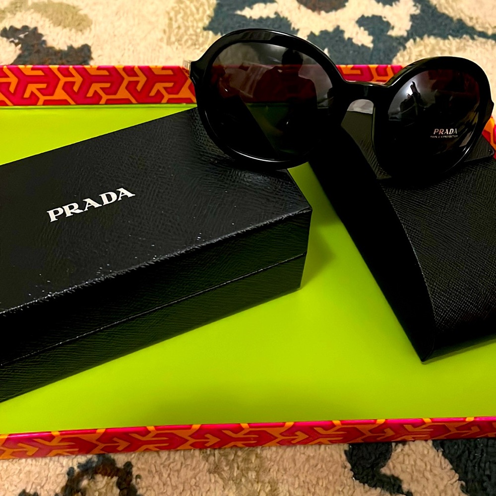 Prada sunglasses